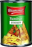 Diamond Brotes De Bambú, Rodajas - 540 g